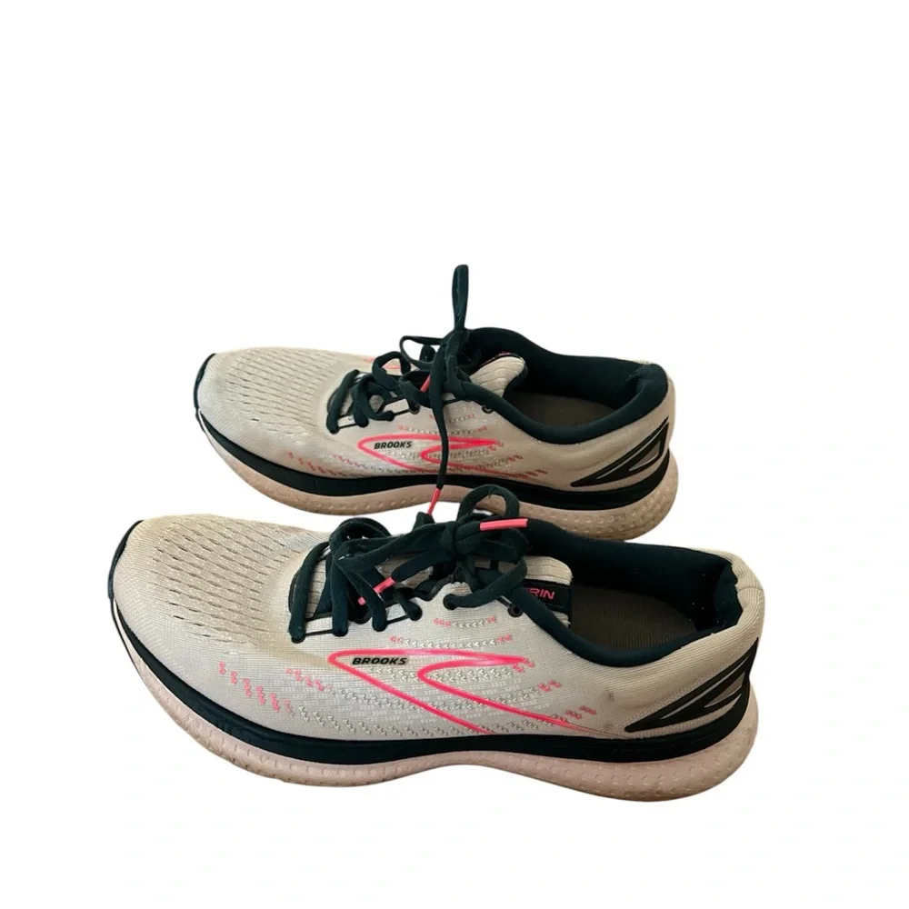 Brooks experience comfort